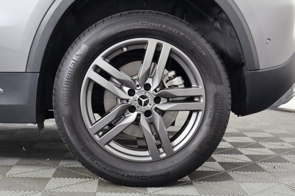 Thumbnail: 2025 Mercedes-Benz GLA - 16