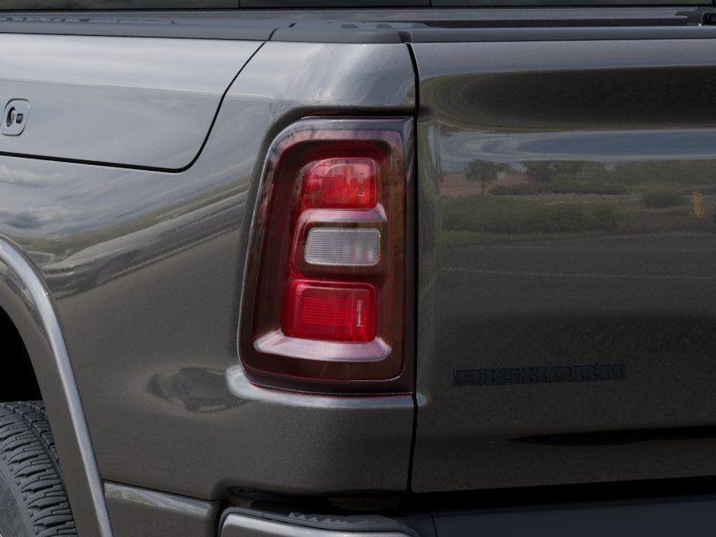2026 Ram 1500 Big Horn/Lone Star - 8