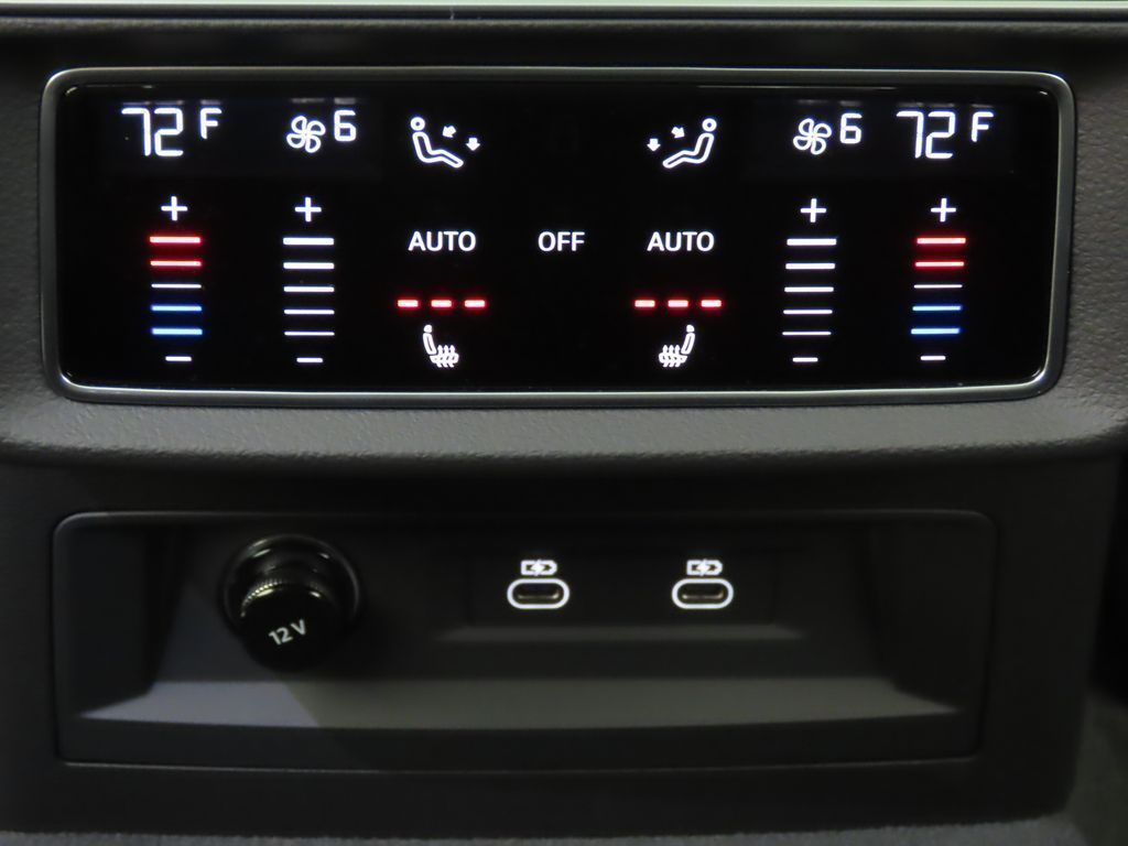 Thumbnail: 2025 Audi Q7 - 25