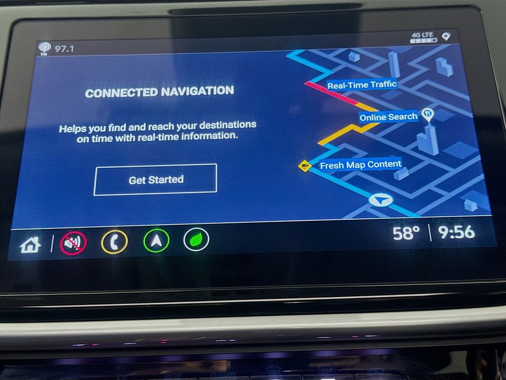 Used Car 2023 Chevrolet Bolt Euv  Premier For Sale Under $25,000 In Austin, Texas