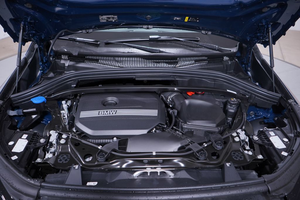 Thumbnail: 2026 BMW X1 - 14