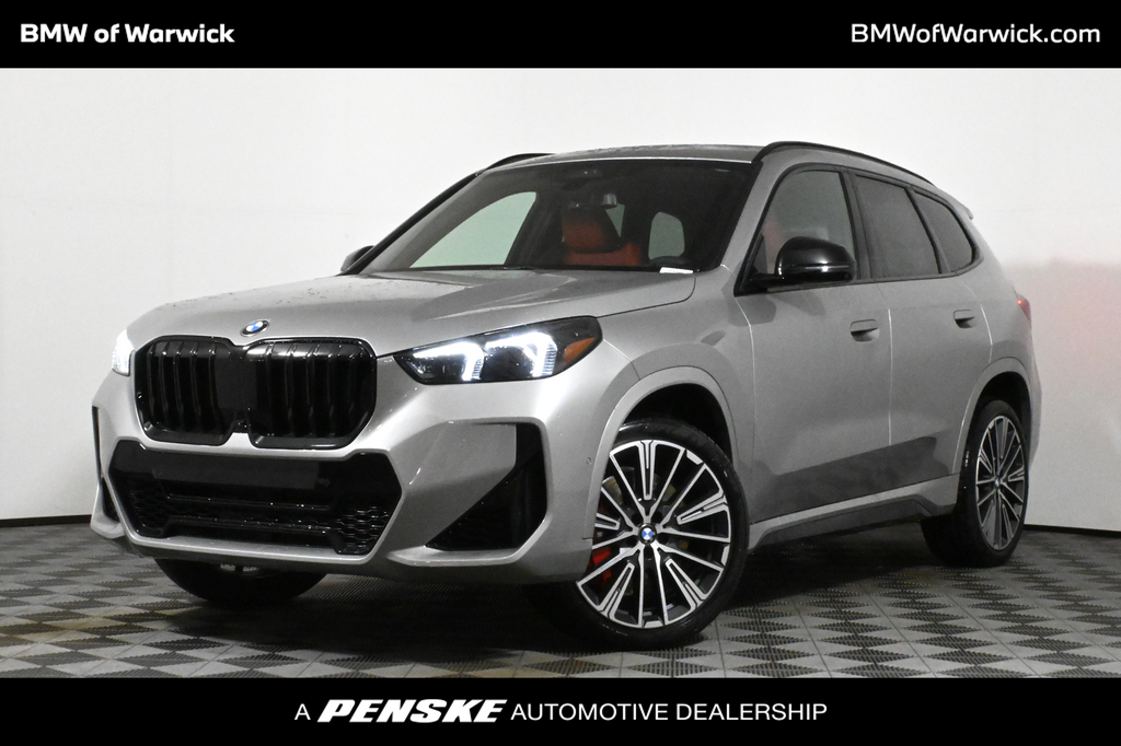 2024 BMW X1 xDrive28i -
                Warwick, RI