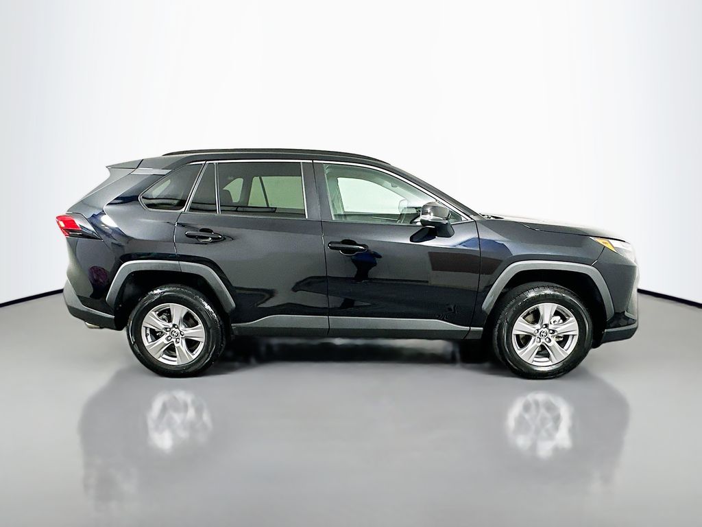 Thumbnail: 2024 Toyota RAV4 - 4
