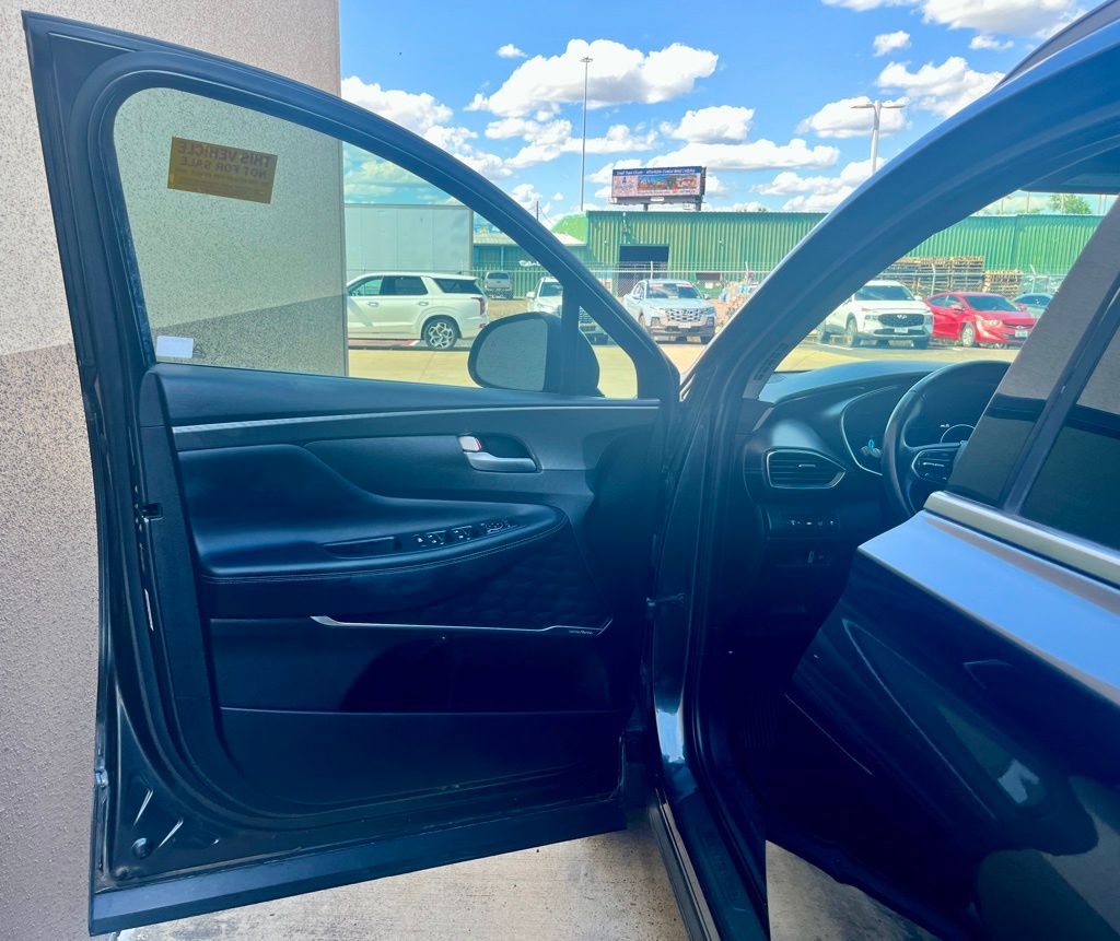 2023 Hyundai Santa Fe SEL 27