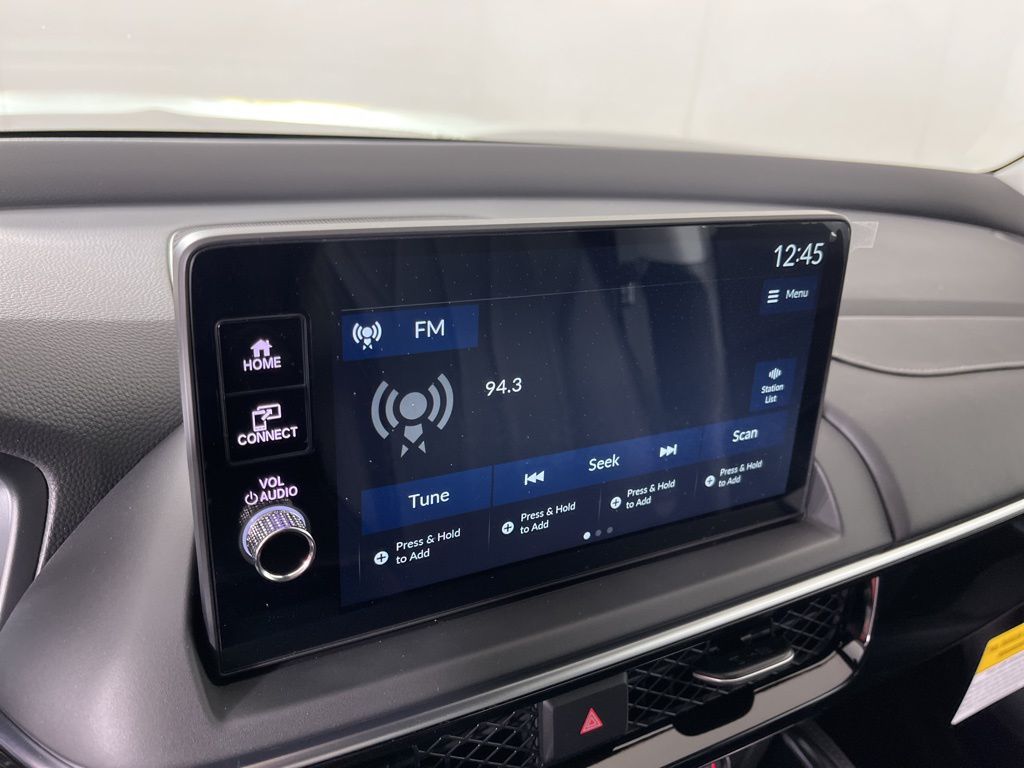 Thumbnail: 2025 Acura ADX - 31