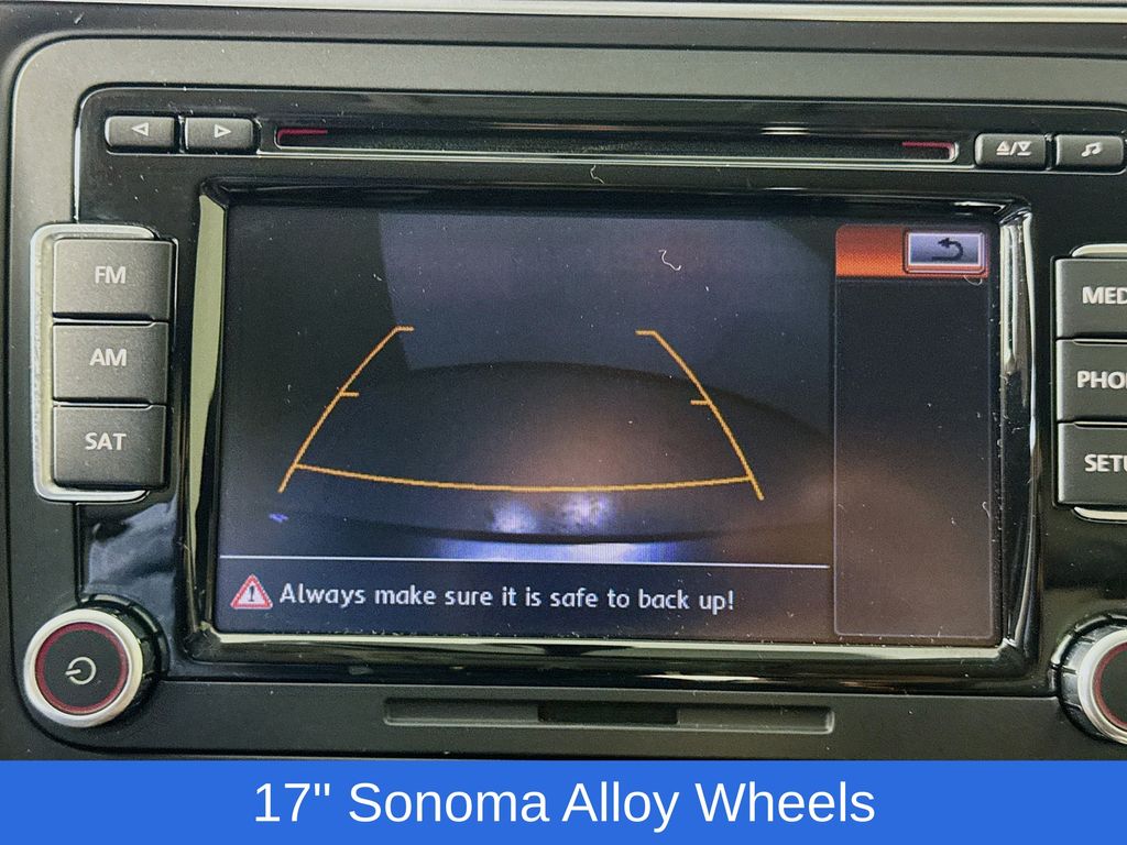 Used Car 2015 Volkswagen Passat  1.8t Limited Edition For Sale Under $10,000 In Austin, Texas