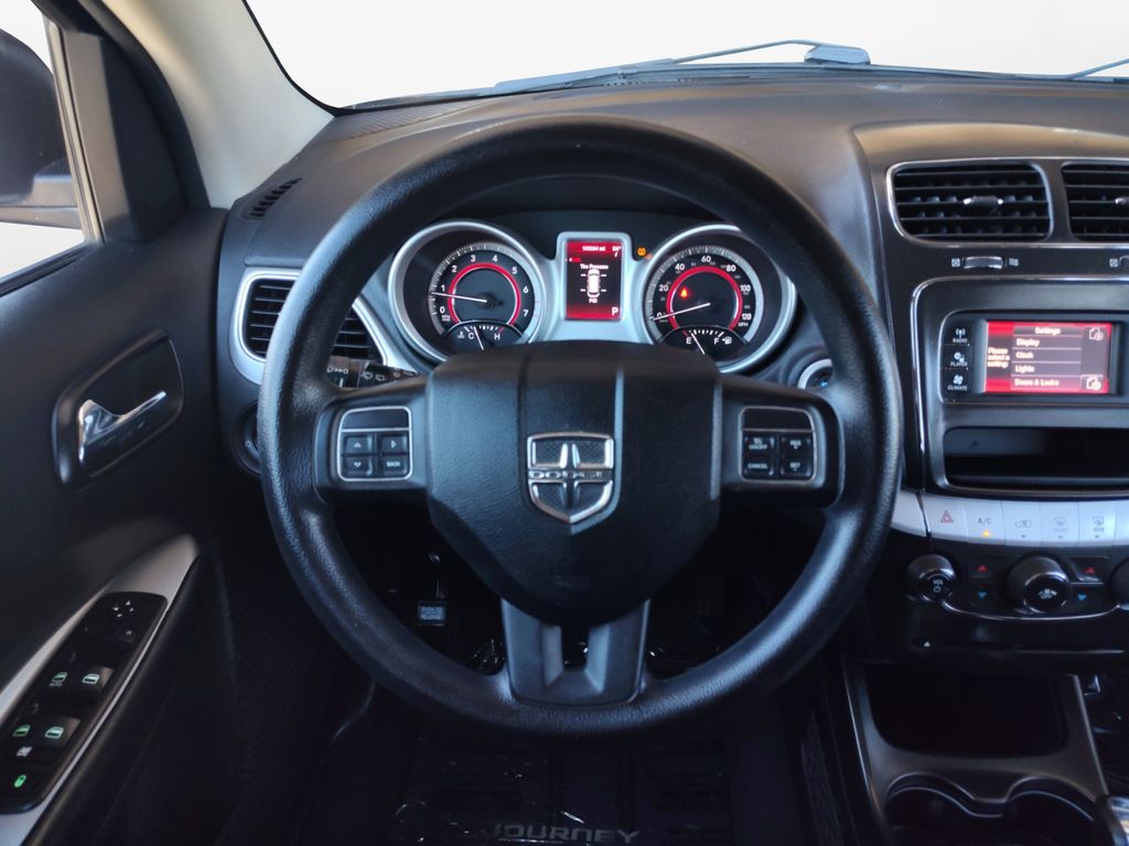 Used Car 2011 Dodge Journey  Mainstreet For Sale Under $10,000 In Austin, Texas