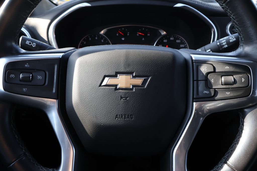 2020 Chevrolet Blazer LT 17