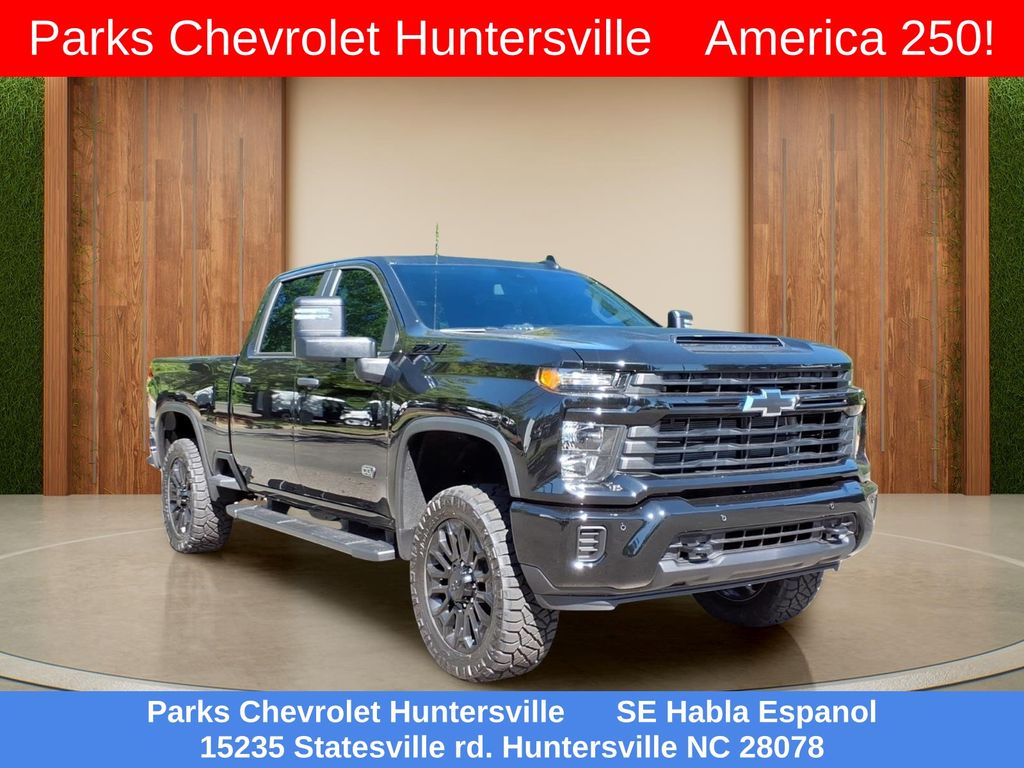 Chevrolet