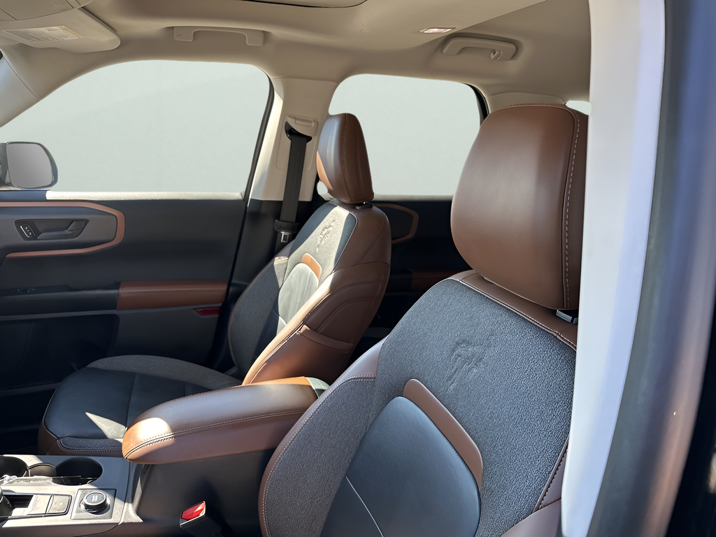 Used Car 2022 Ford Bronco Sport  Outer Banks For Sale Under $30,000 In Austin, Texas