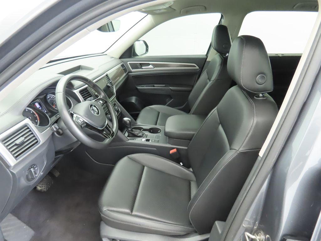 Thumbnail: 2019 Volkswagen Atlas - 19