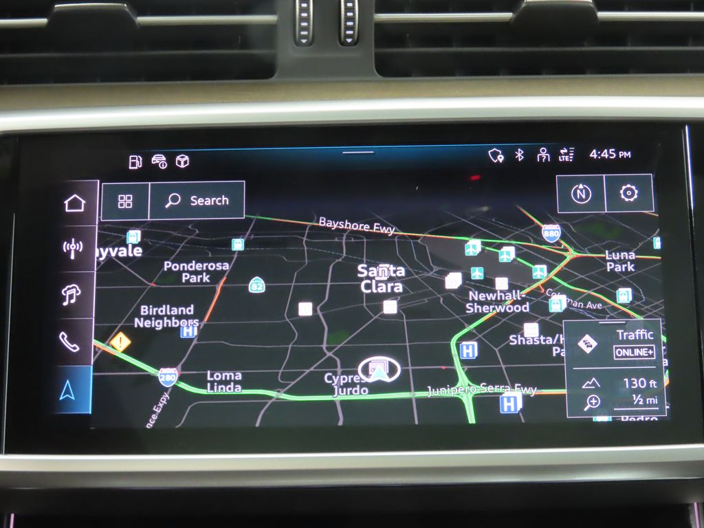 Thumbnail: 2025 Audi A6 - 20