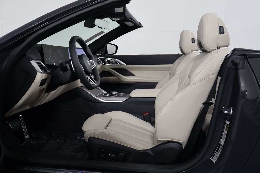 Thumbnail: 2026 BMW 4 Series - 6