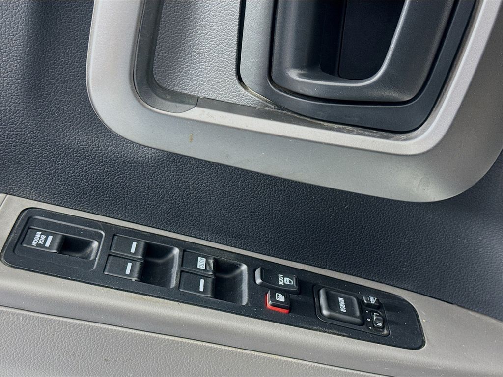 Used Car 2013 Honda Ridgeline  Rtl For Sale Under $15,000 In Austin, Texas