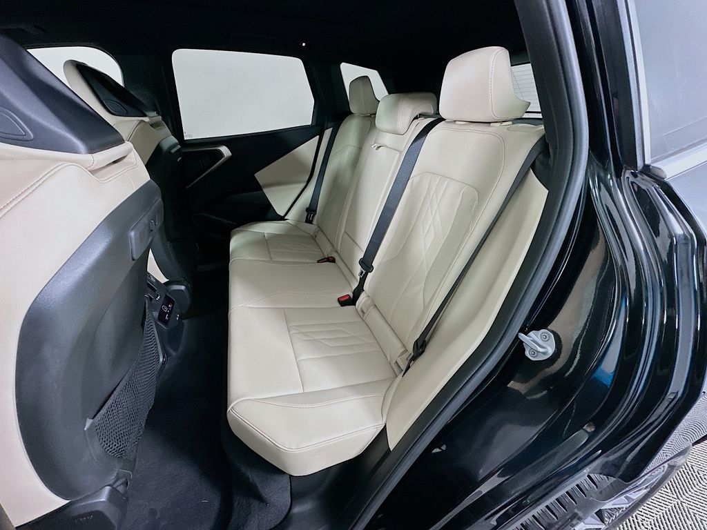 Thumbnail: 2025 BMW X3 - 23