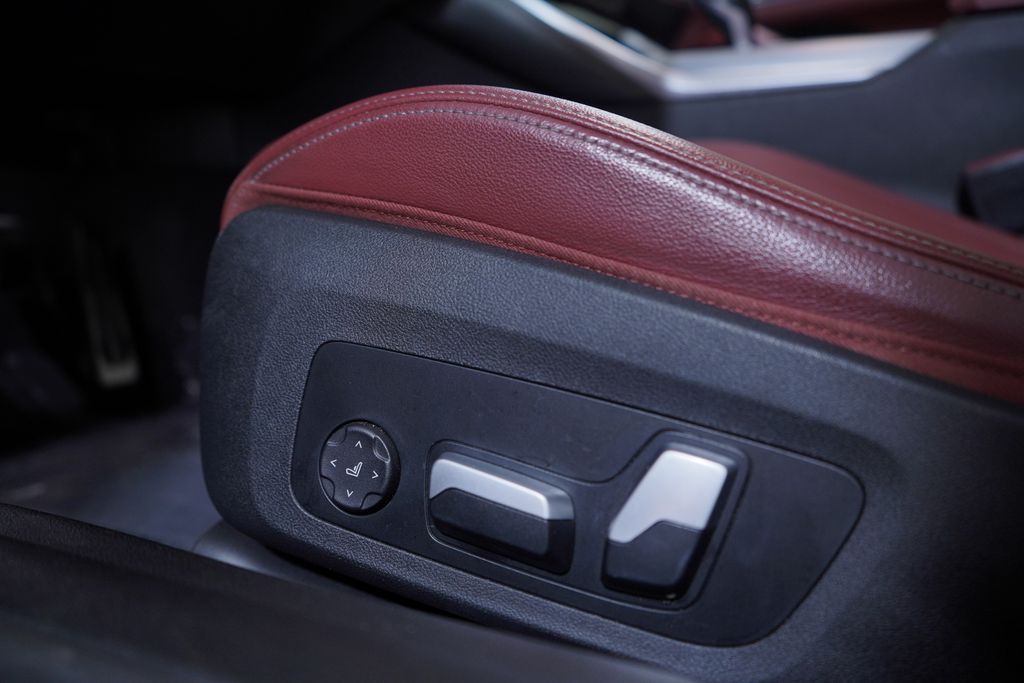 Thumbnail: 2023 BMW 4 Series - 17