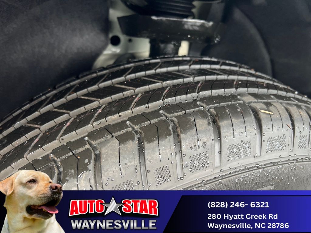 new 2026 Chevrolet Equinox car, priced at $31,820