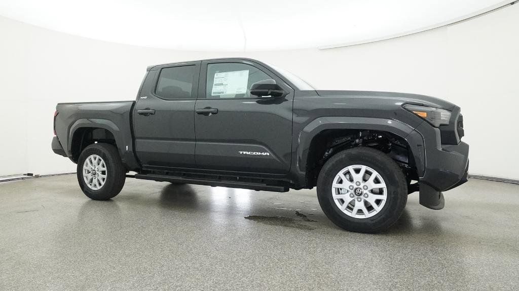 Thumbnail: 2025 Toyota Tacoma - 12