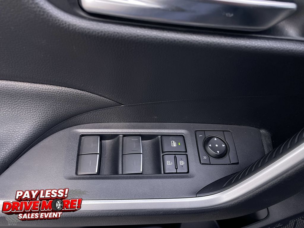 Used 2022 Toyota RAV4 Hybrid SUV