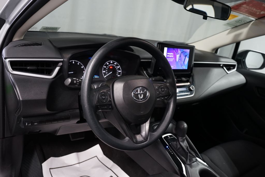 Thumbnail: 2024 Toyota Corolla - 7