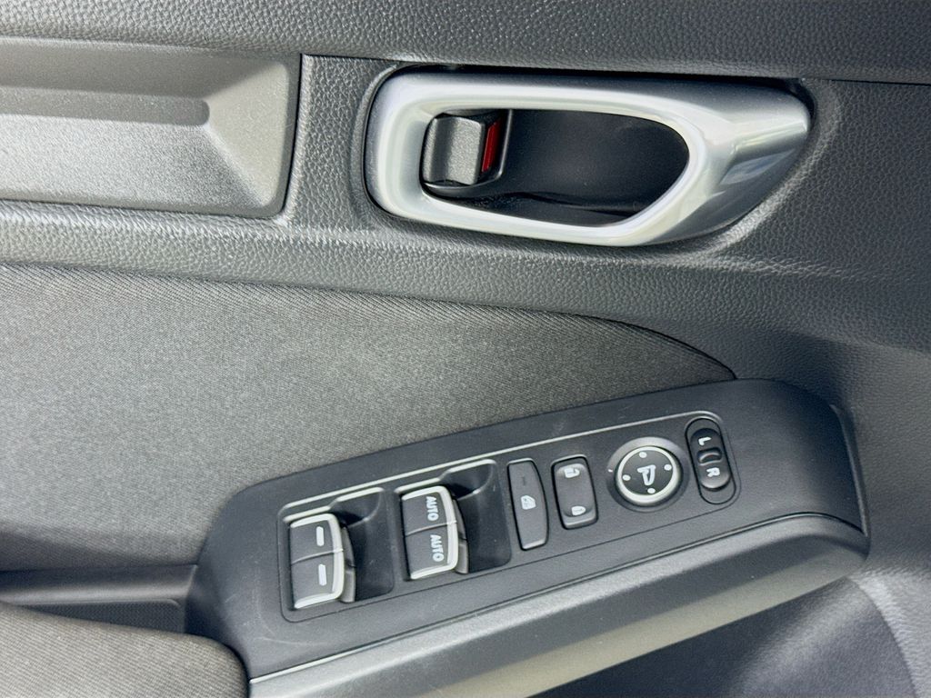 Used Car 2023 Honda Civic  Sport For Sale Under $25,000 In Austin, Texas