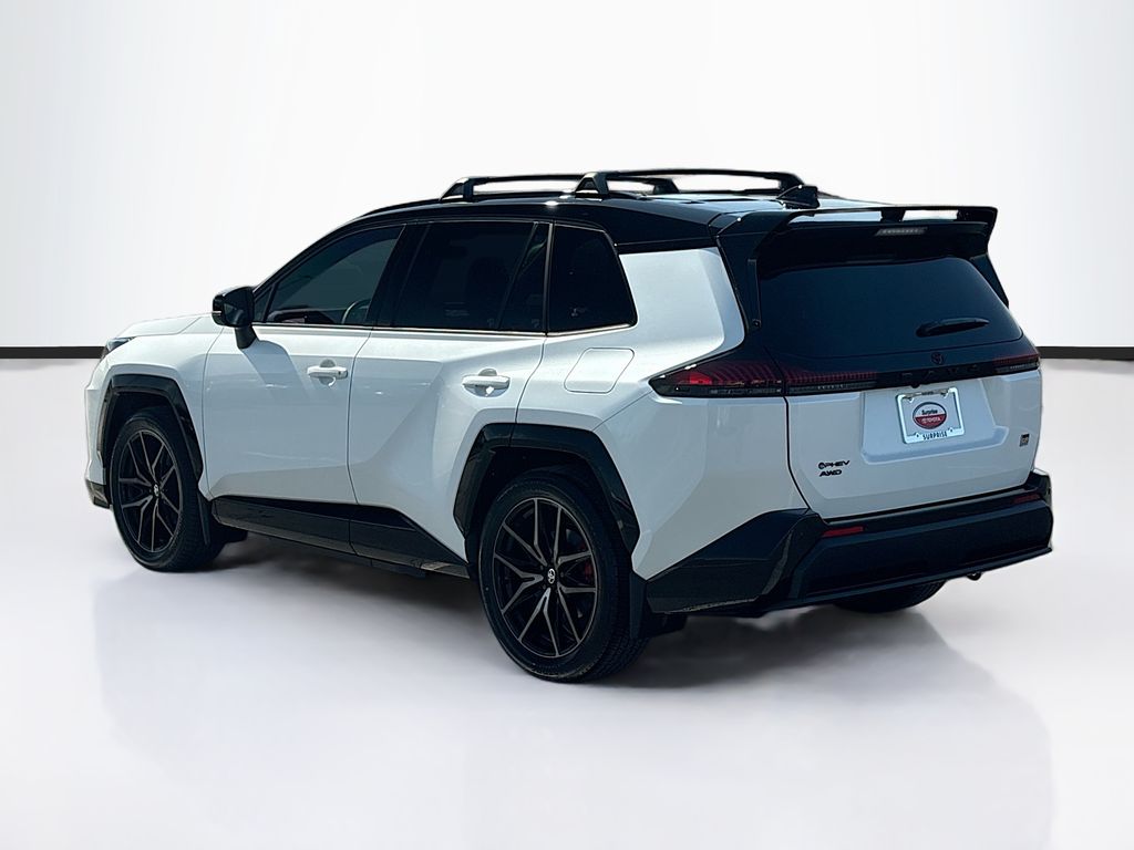 Thumbnail: 2026 Toyota RAV4 - 7