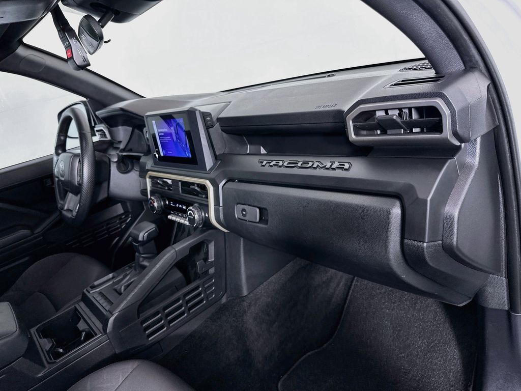 Thumbnail: 2024 Toyota Tacoma - 28