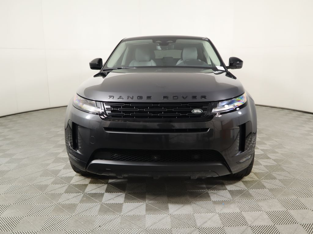 2025 Land Rover Range Rover Evoque S 2