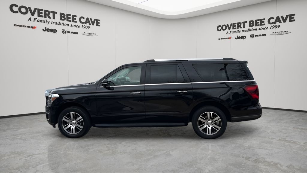 Used Car 2024 Ford Expedition Max  Limited For Sale Under $50,000 In Austin, Texas