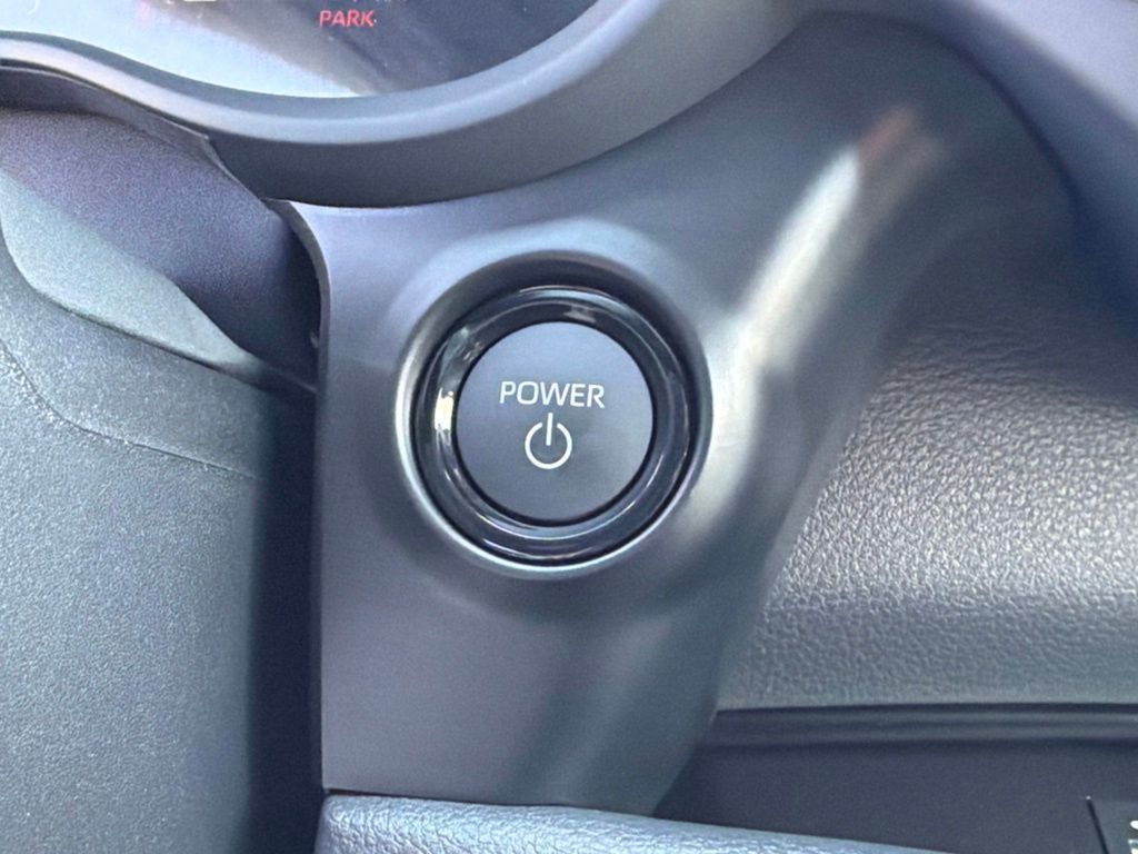 New 2026 Toyota Sienna Van
