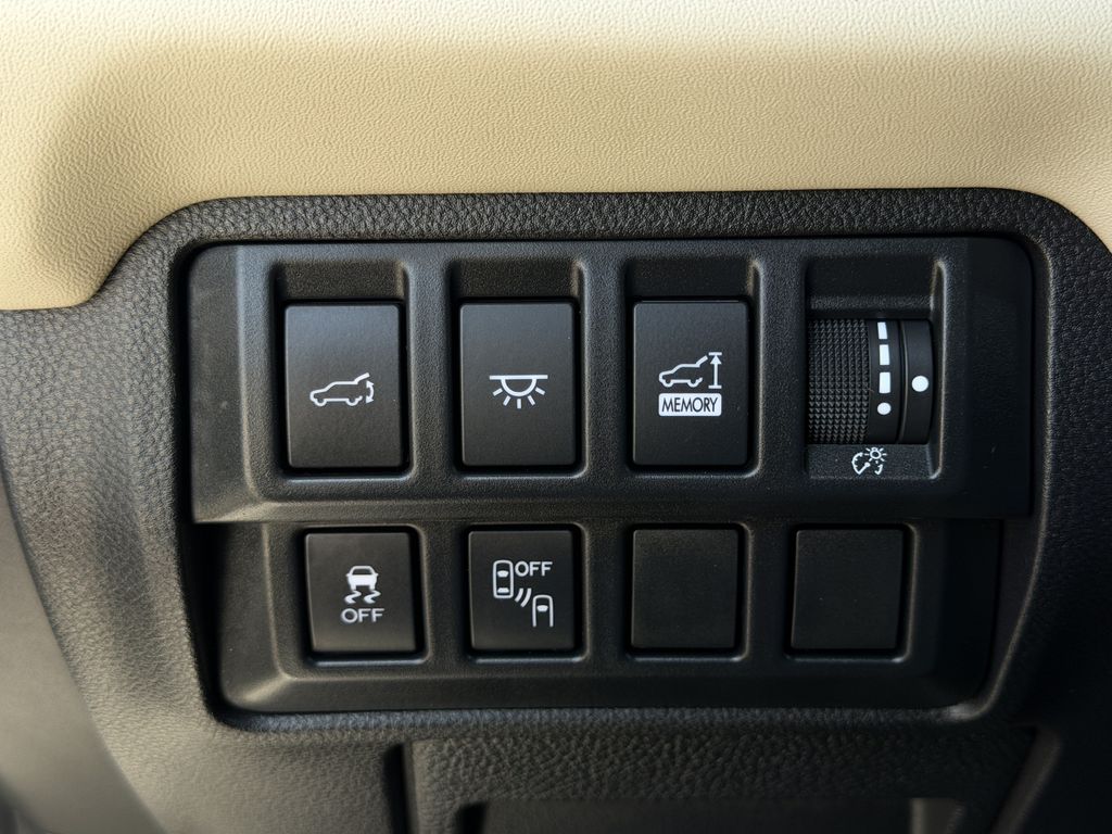 Used 2021 Subaru Ascent SUV