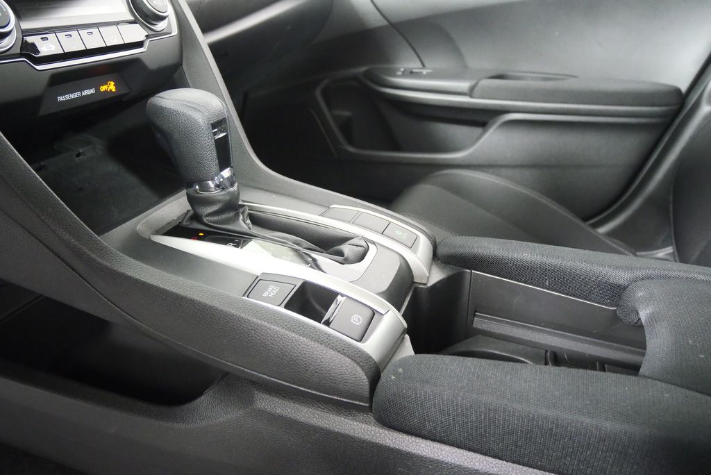 Thumbnail: 2017 Honda Civic - 23