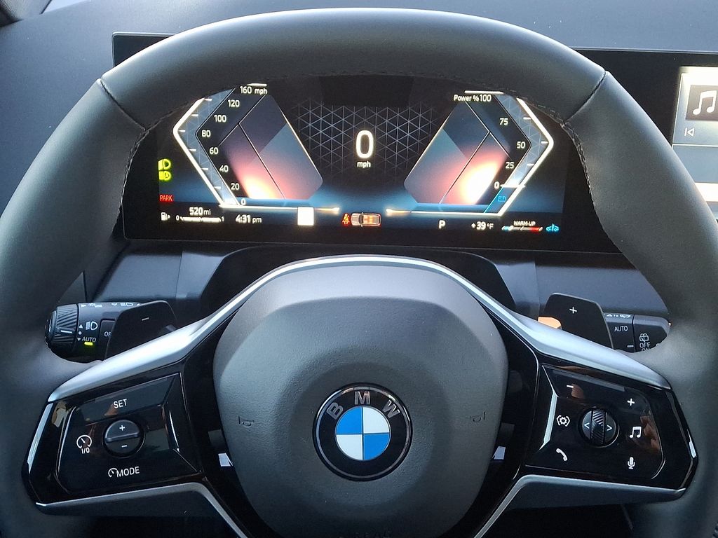 Thumbnail: 2026 BMW X3 - 9