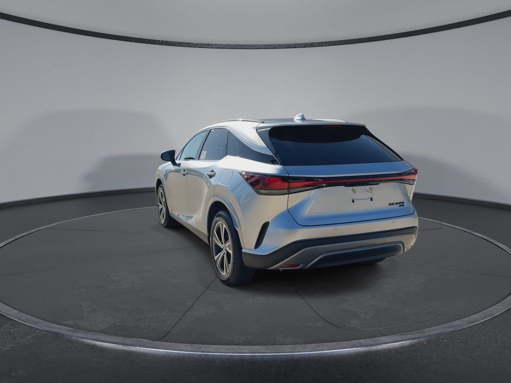 Thumbnail: 2026 Lexus RX - 7