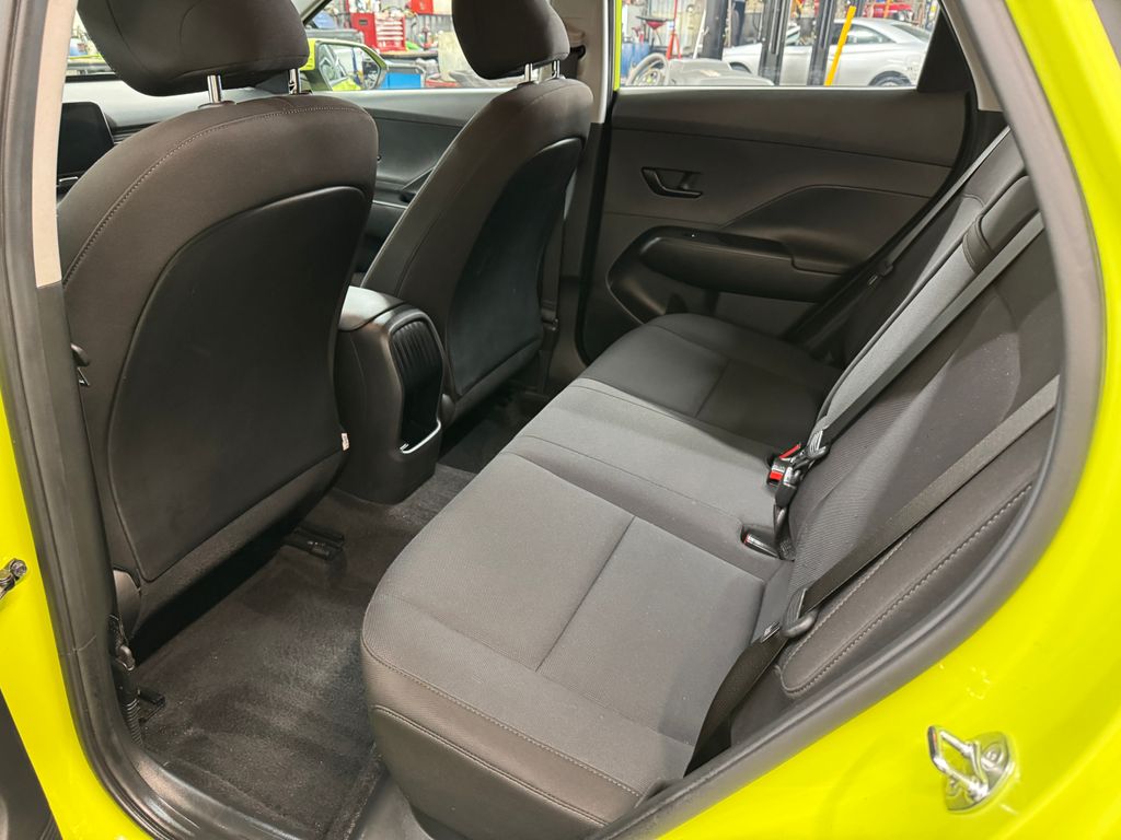 2024 Hyundai Kona SE