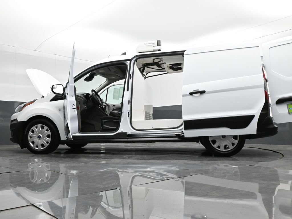 2023 Ford Transit Connect XL