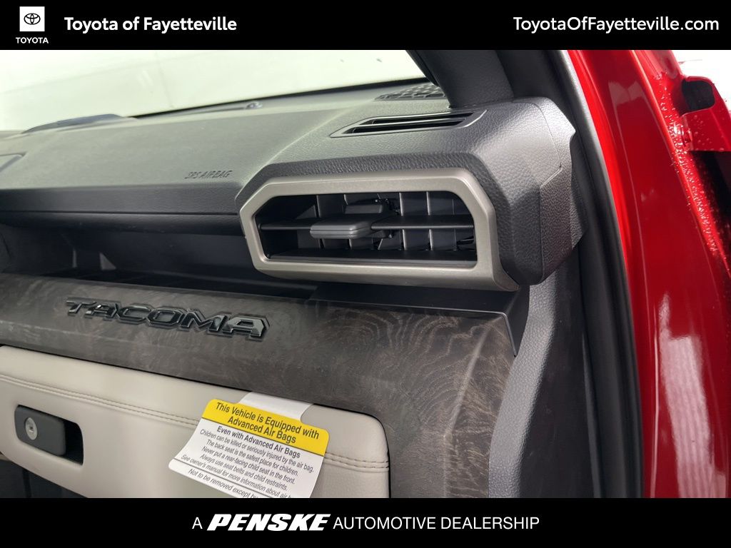 Thumbnail: 2025 Toyota Tacoma - 11