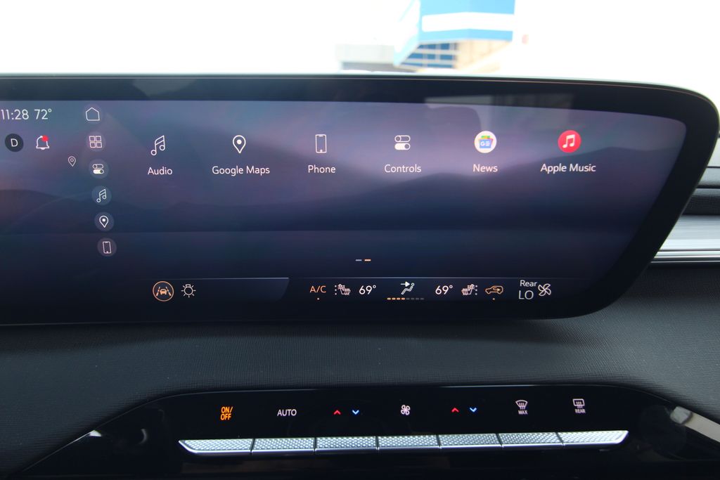 Used 2025 Buick Enclave SUV