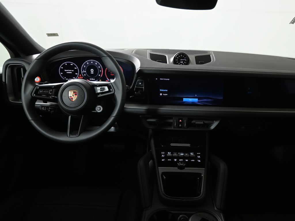 Thumbnail: 2026 Porsche  - 16