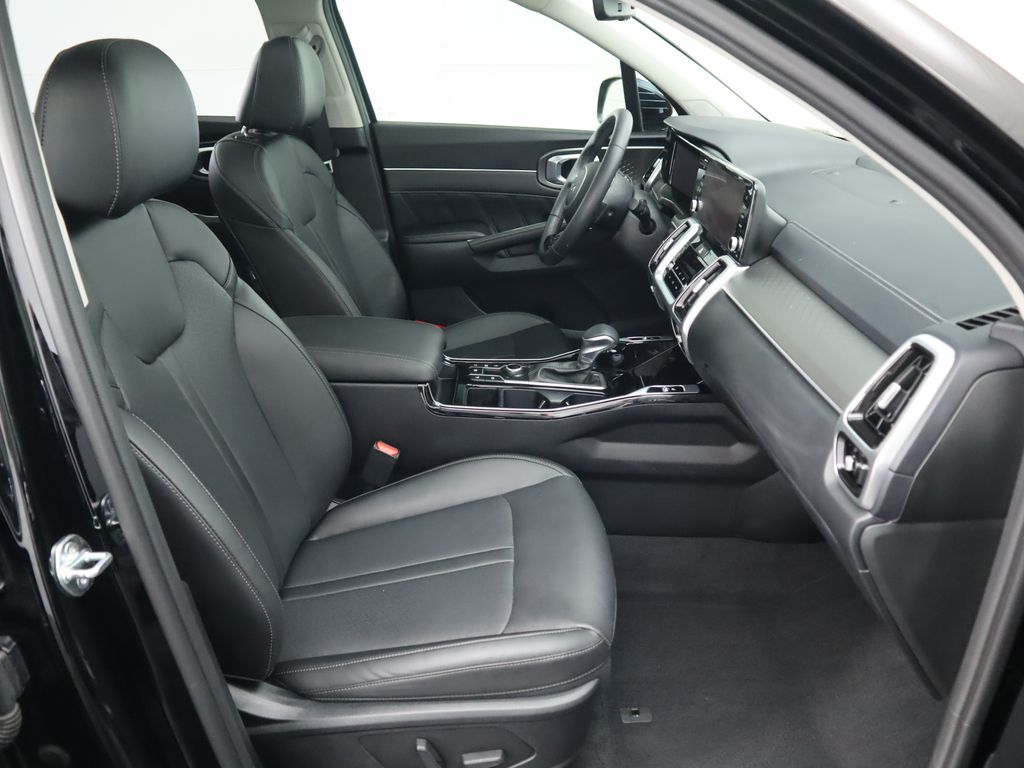 2023 Kia Sorento SX 21
