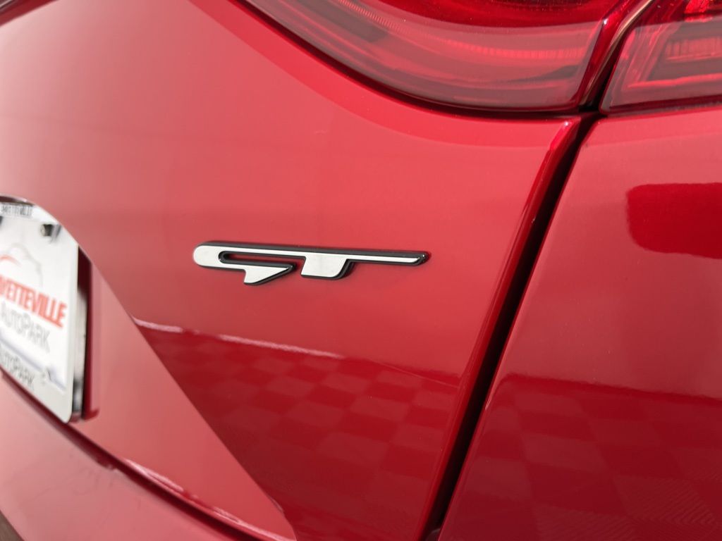 Thumbnail: 2018 Kia Stinger - 4