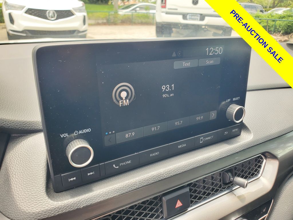 2024 Acura Integra - $24,488