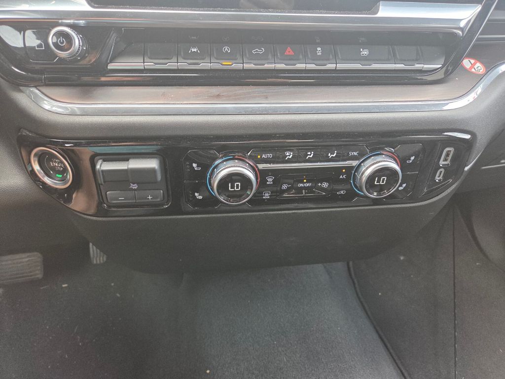 Certified Used 2025 Black GMC SLT image 18
