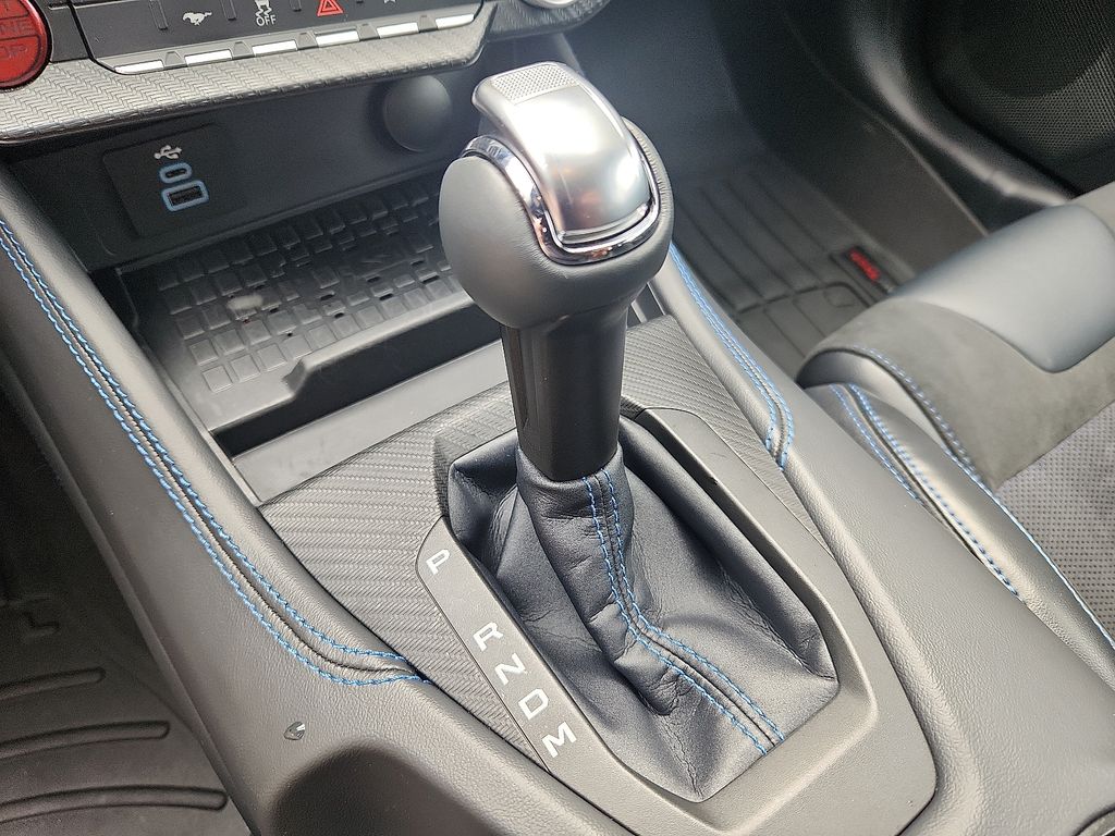 Thumbnail: 2024 Ford Mustang - 14