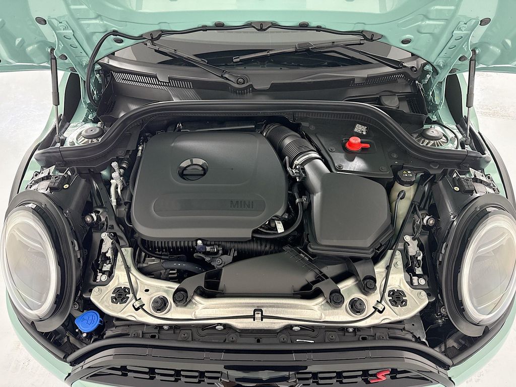 Thumbnail: 2026 MINI Cooper - 27