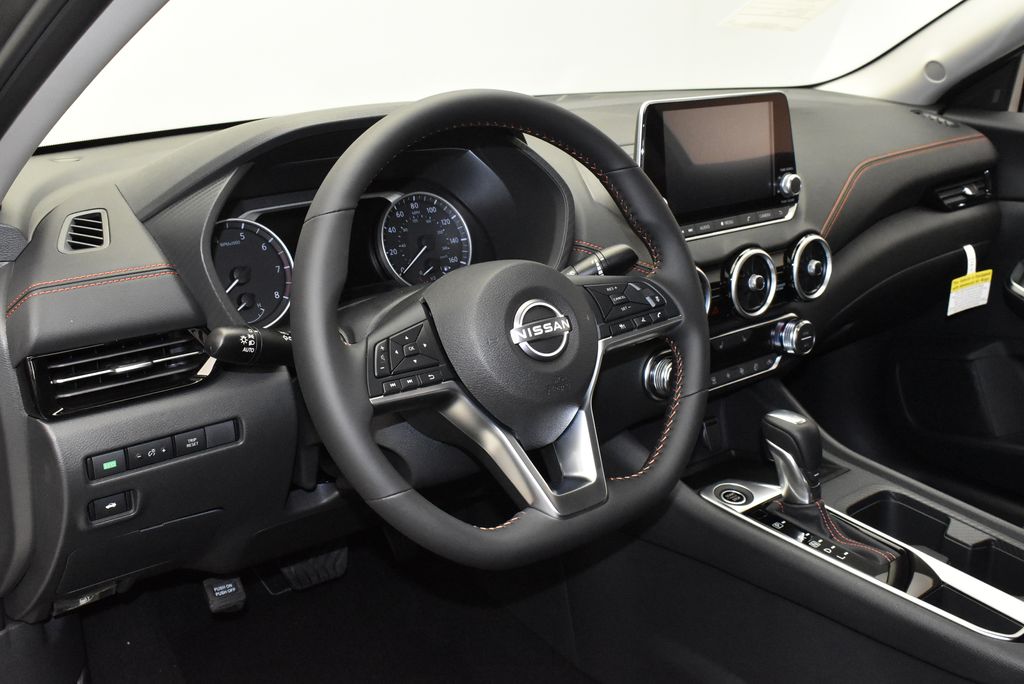 Thumbnail: 2025 Nissan Sentra - 15