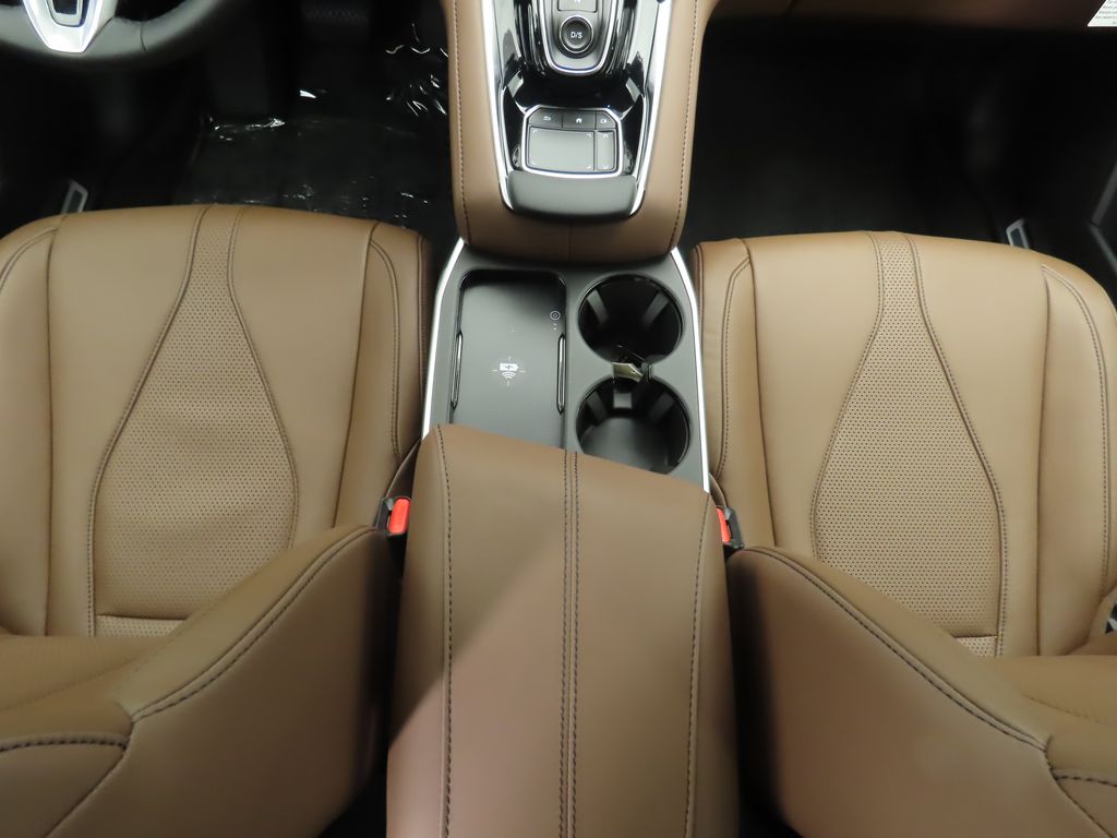2025 Acura RDX Technology 18