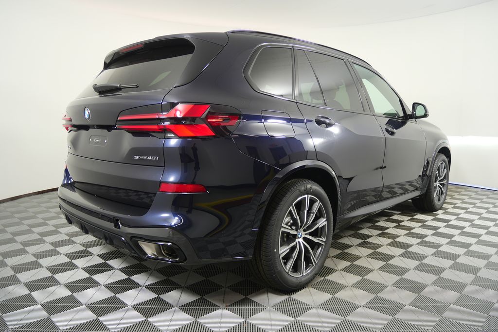 Thumbnail: 2026 BMW X5 - 3