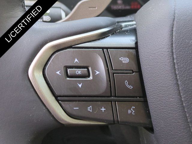 Certified Used 2023 Silver Lexus 350 image 23
