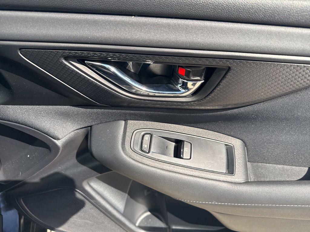 2022 Subaru Legacy Premium